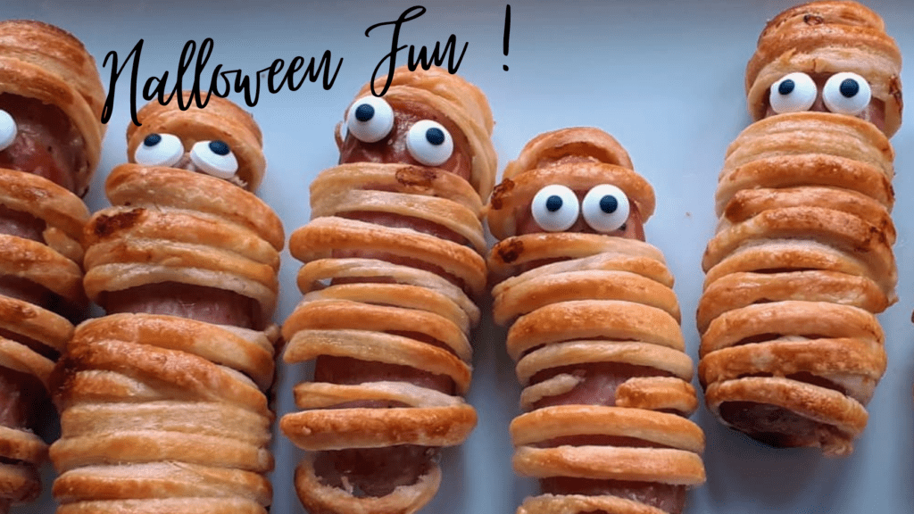 dairy-free-sausage-mummies-halloween