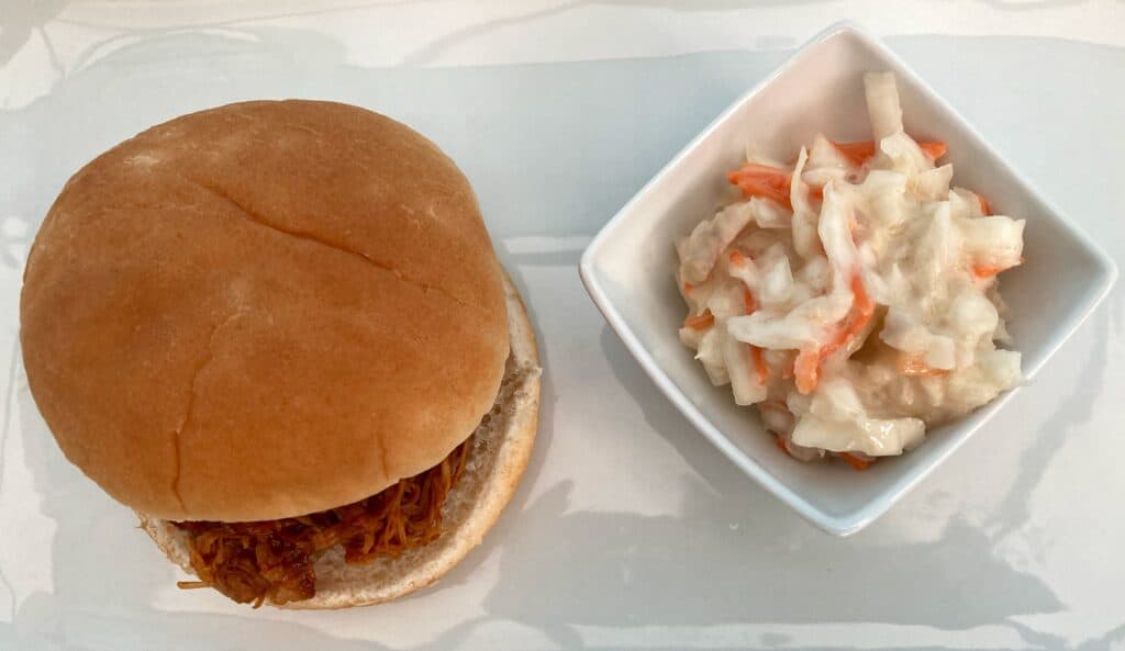 dairy-free-bbq-pulled-pork-in-bun-with-coleslaw