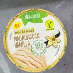 Lidl Dairy Free Ice Cream