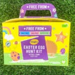 Dairy Free Easter Egg Hunt