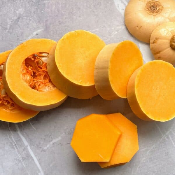 Dairy-Free Butternut Squash Soup - Ultimate Dairy Free